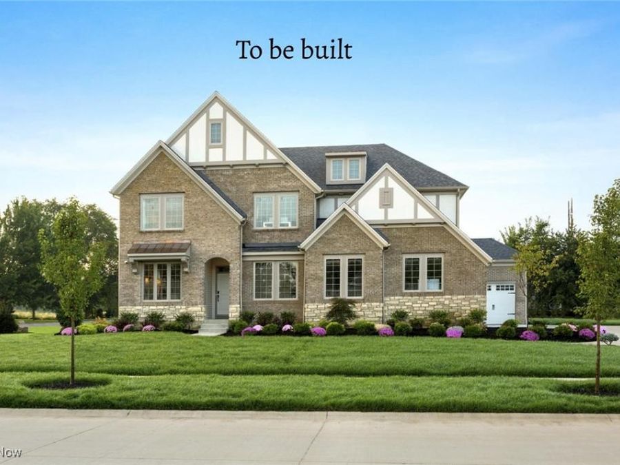 3855 Overlook Court, Akron, OH 44333 Photo 1