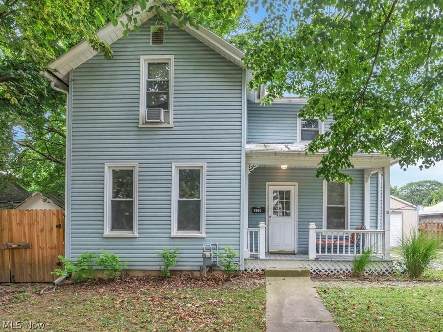 130 Harris Street, Lodi, OH 44254 Photo 1