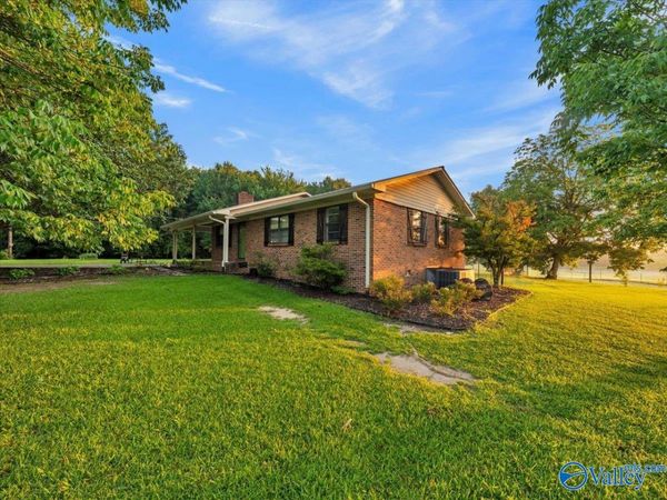 1674 County Road 56, Fyffe, AL 35971