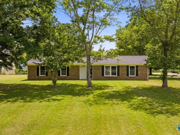 4 Park Street, Fayetteville, TN 37334