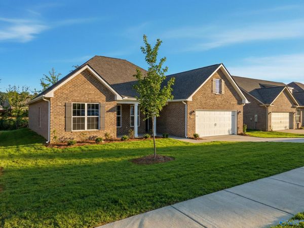 29244 Crawfish Drive, Harvest, AL 35749