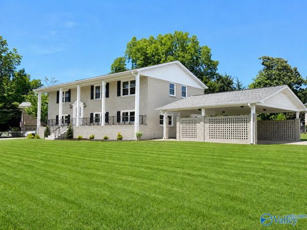 7800 Chadwell Road SW, Huntsville, AL 35802