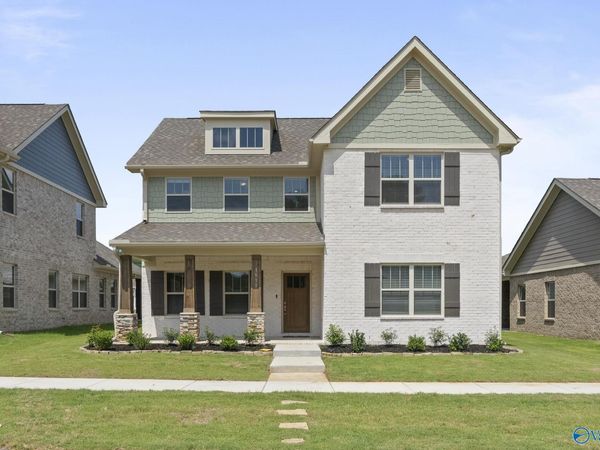 1617 Calistoga Circle NE, Huntsville, AL 35811