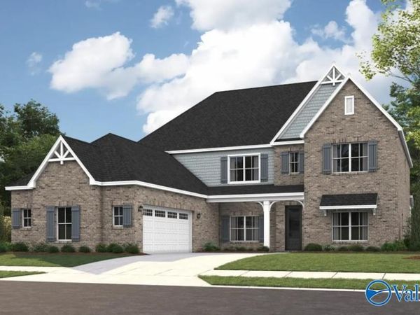 154 Nuckolls Lane, Meridianville, AL 35759