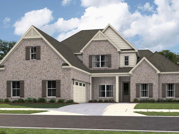 380 Anna Dora Way, Meridianville, AL 35759