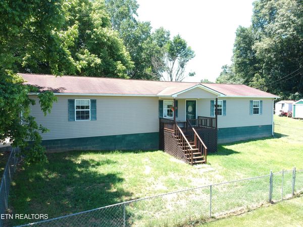 177 Helen Lane, Tazewell, TN 37879