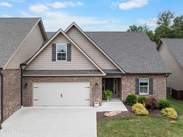 5110 Ivy Branch Lane, Knoxville, TN 37918