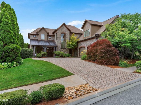 7218 Wellsley Manor Way, Knoxville, TN 37919