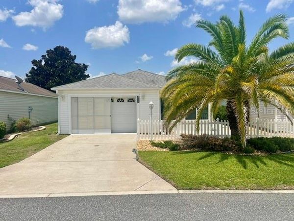 1692 INDIGO AVENUE , THE VILLAGES, FL 32162