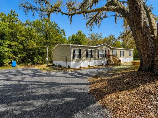 276 NW BATTLE HILL LANE , LAKE CITY, FL 32055