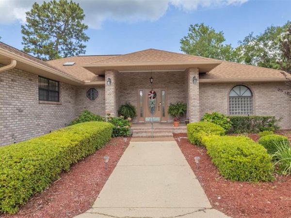 4660 SE 3RD PLACE , KEYSTONE HEIGHTS, FL 32656