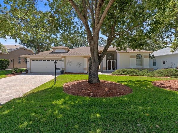 2086 SPARKLING WATERS WAY , SPRING HILL, FL 34606