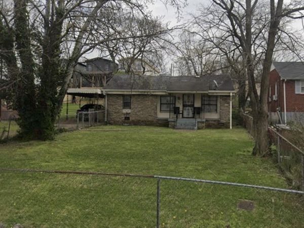 2619 Pennington Ave , Nashville, TN 37216