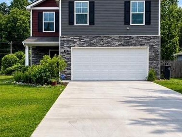 123 Belle Way , Athens, TN 37303