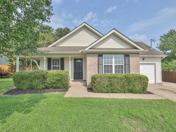 3204 Cloudfalls Trce , Antioch, TN 37013