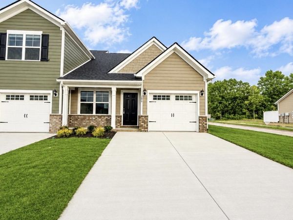 286 Selesia Lane , Pleasant View, TN 37146