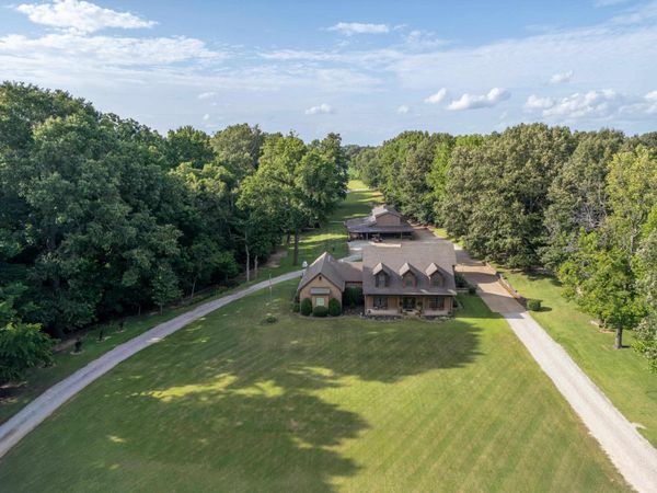 584 BARNETT HALL RD, Unincorporated, TN 38019