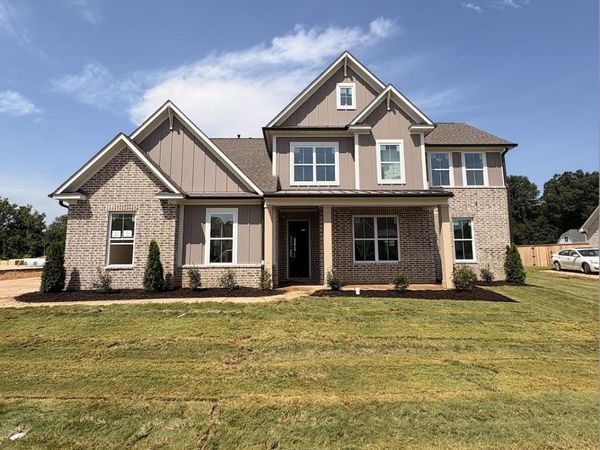 5047 JON OAK CV, Arlington, TN 38002