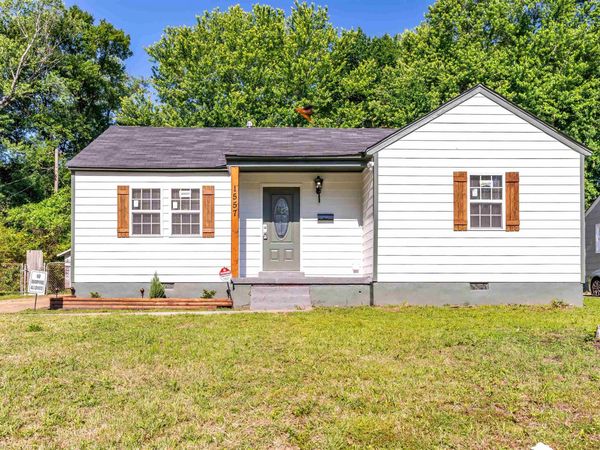 1557 HOPE ST, Memphis, TN 38111