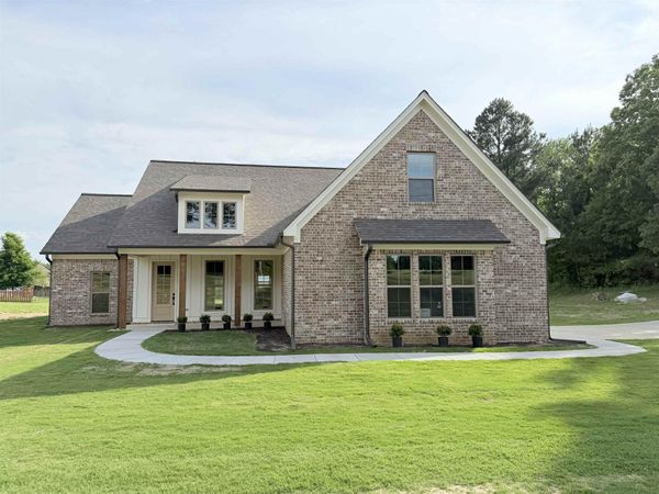 2541 MUNFORD GILTEDGE RD, Munford, TN 38058