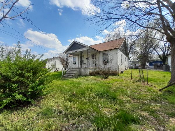 218 E 16th St , Columbia, TN 38401