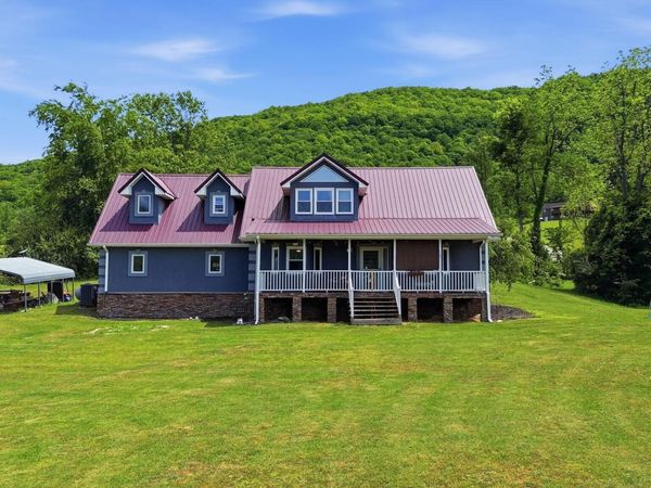 439 Brahma Lane , Pioneer, TN 37847