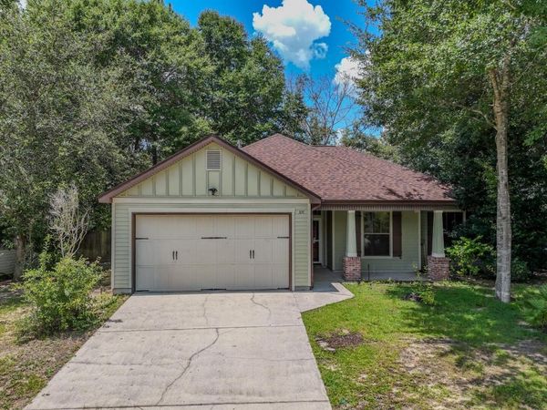 326 Key Lime Place, Crestview, FL 32536