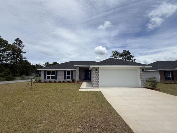 6000 Crocket Cove, Crestview, FL 32539