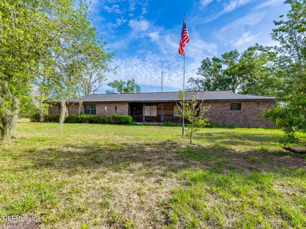 12781 W SR 100, Lake Butler, FL 32054