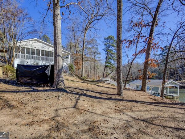 475 Alcovy North Drive, Mansfield, GA 30055