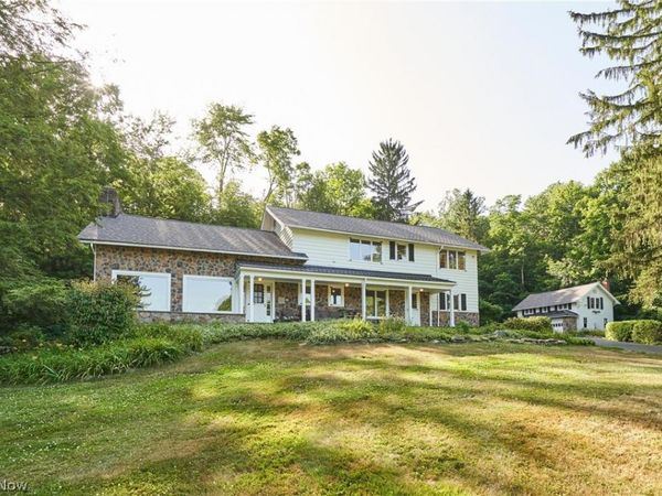 10331 Butternut Road , Chesterland, OH 44026