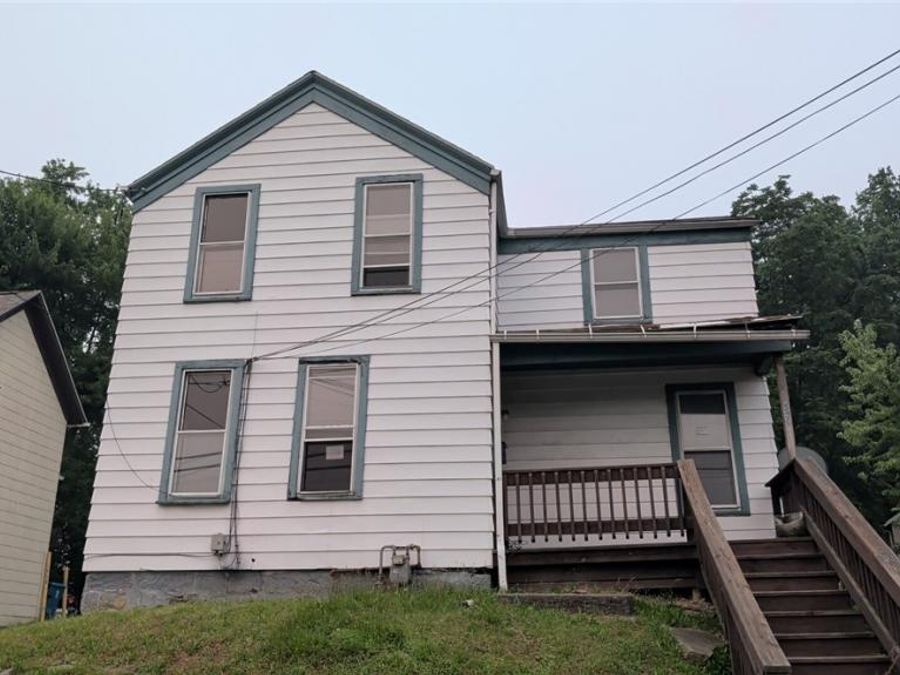 581 Allyn Street , Akron, OH 44311 Photo 1