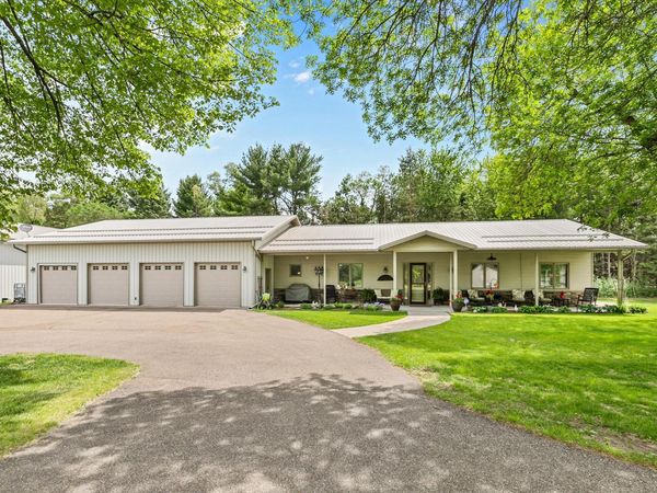 3175 256th Avenue NW, Isanti, MN 55040