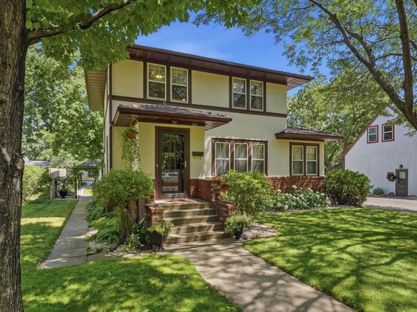 1115 Douglas Street , Alexandria, MN 56308
