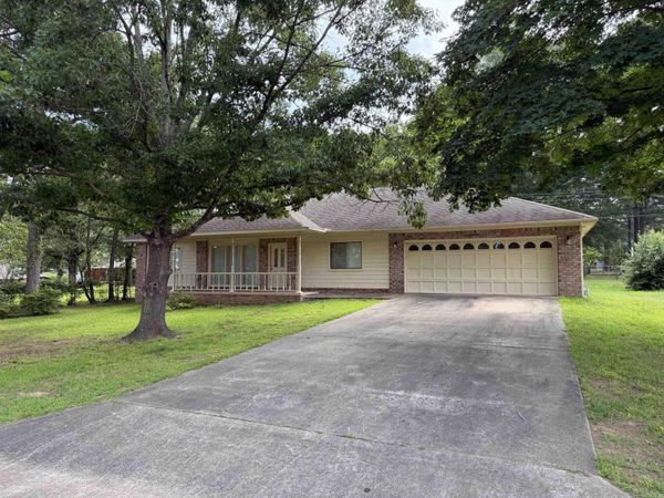 917 Dogwood Ln , Heber Springs, AR 72543