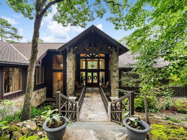 1580 Tannenbaum , Drasco, AR 72530