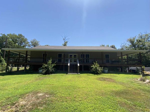 119 Wheeler , Mount Ida, AR 71957