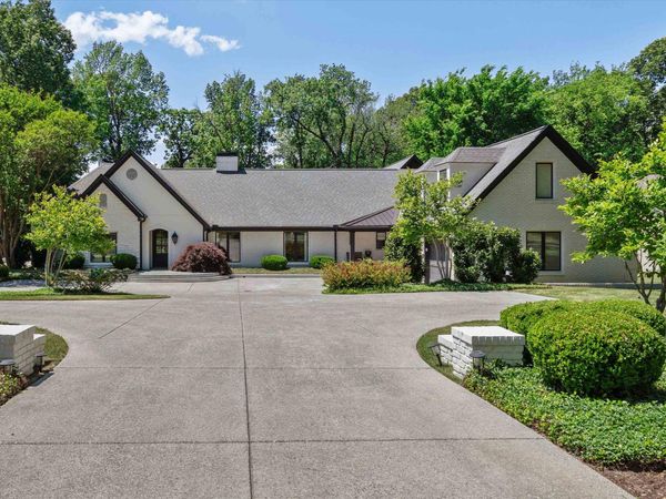 4710 GWYNNE RD, Memphis, TN 38117