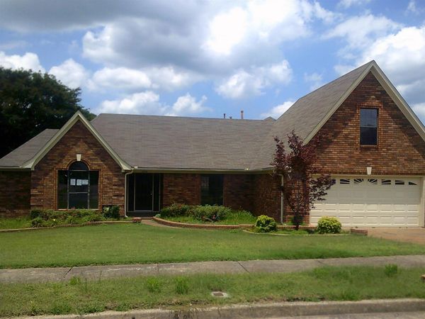 6334 THISTLE POINT CV, Bartlett, TN 38135