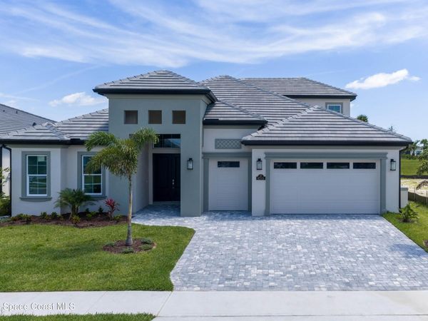 8715 Seymouria Way , Melbourne, FL 32940
