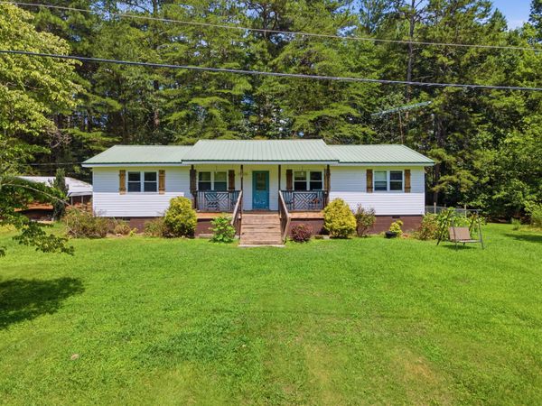8268 Dry Creek Road, Summerville 30747