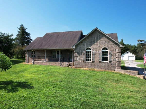 7425 Gamble Road, Georgetown 37336