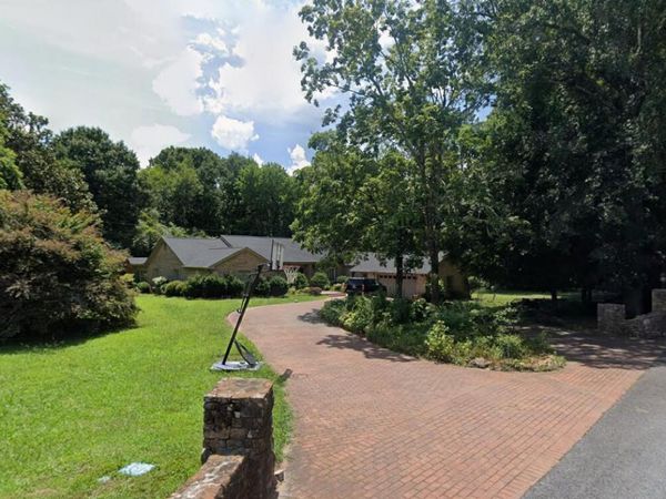 165 Green Meadow Drive, Trion 30753