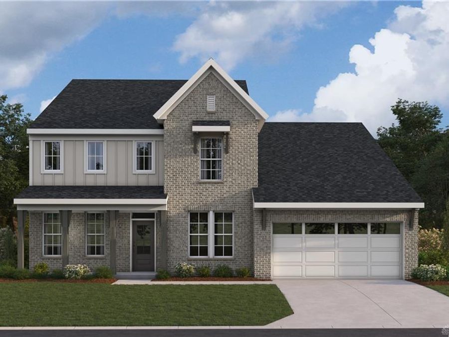 20 Ed Knoll Bend, Springboro, OH 45066 Photo 1
