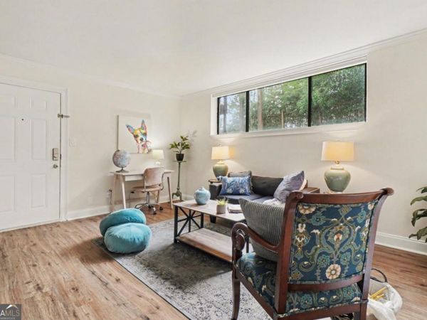 870 Glendale Terrace NE, Unit 11, Atlanta, GA 30308