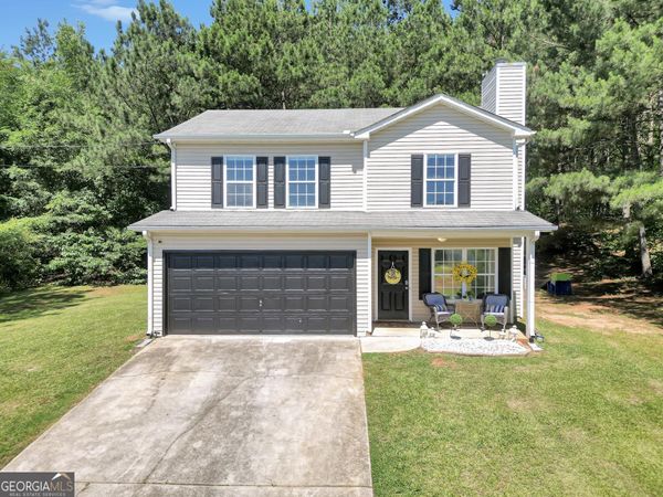 470 Old Tree Drive, Jackson, GA 30233