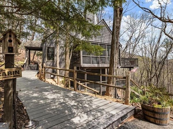 248 Lone Wolf Trail, Jasper, GA 30143