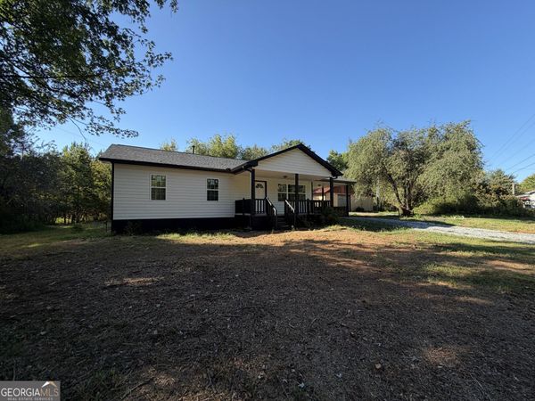202 Welcome Home Road, Mount Airy, GA 30563