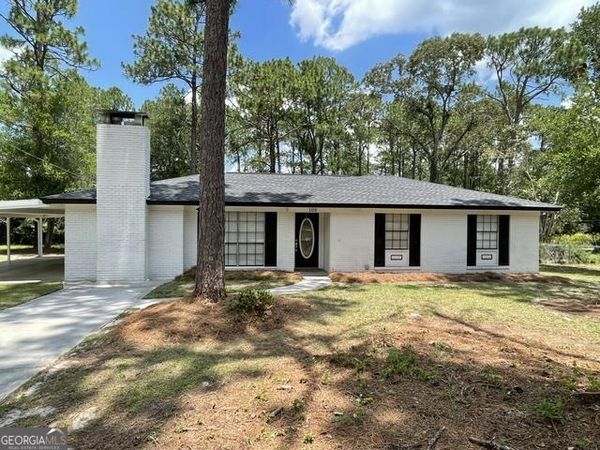 108 Pound Drive, Statesboro, GA 30458