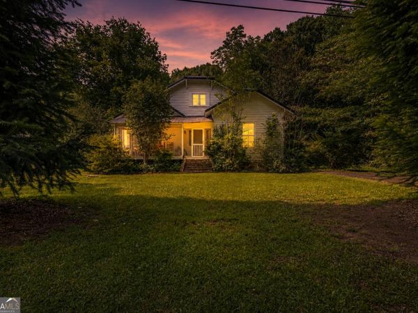 610 E Johnson Street, Temple, GA 30179
